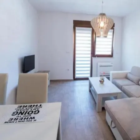 Apartman D&e