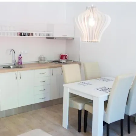 Apartman D&e * מוסטר