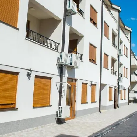 Apartman D&e *