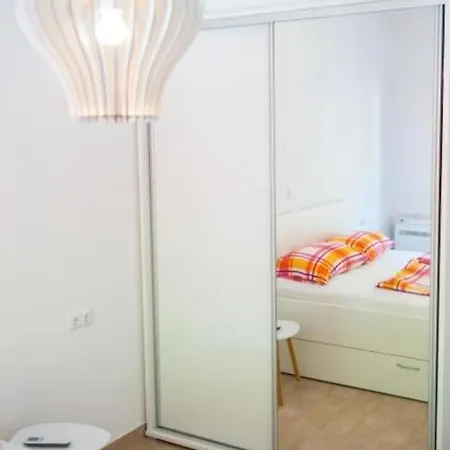 דירה Apartman D&e מוסטר