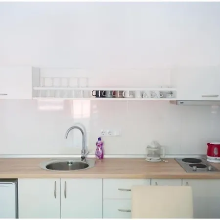 Apartman D&e