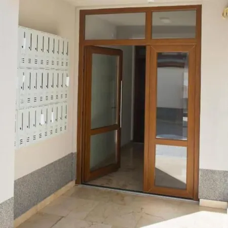 Apartman D&e דירה