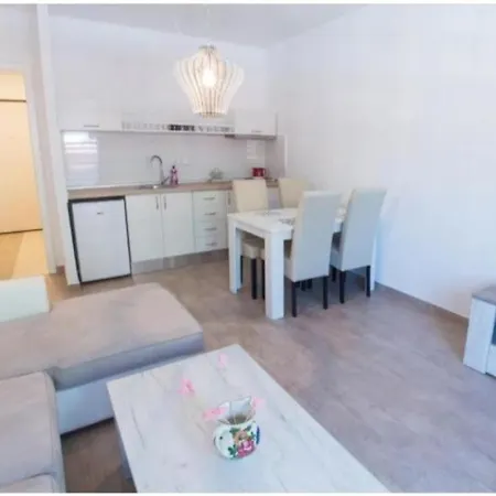 Apartman D&e