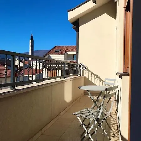 Apartman D&e דירה מוסטר